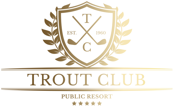 The Trout Club Public Resort - Newark, Ohio
